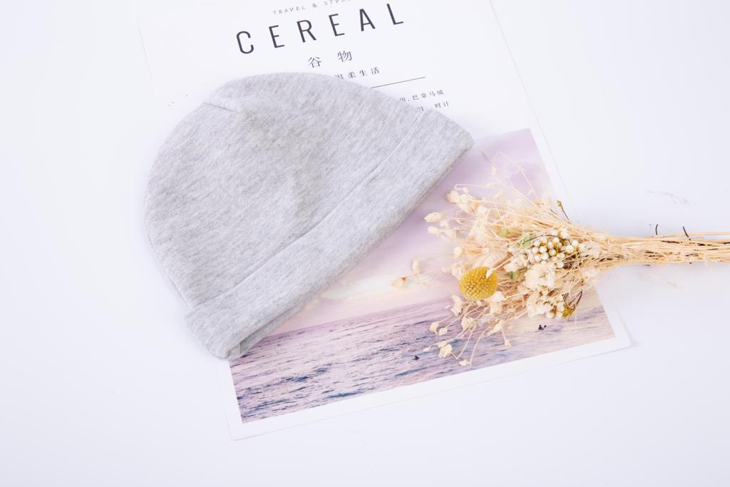 Quantum Energy Baby Hat
