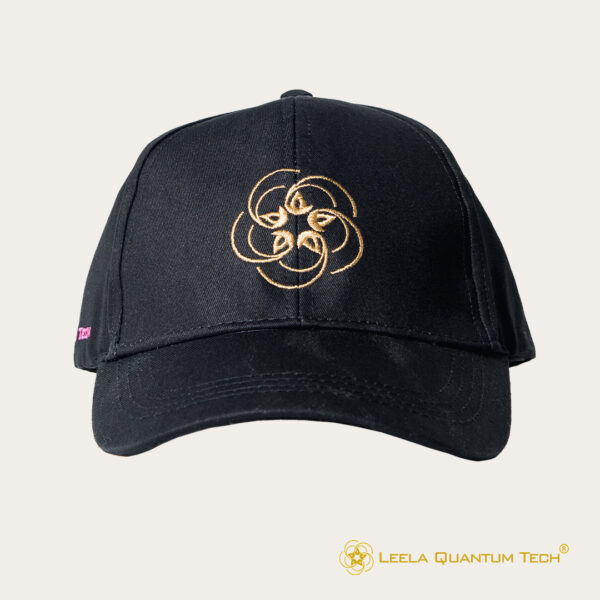 Quantum Baseball Hat