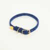 H.E.A.L.® Katzenhalsband Velour – Bild 4