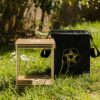Bag for Quantum & Infinity Blocs – Bild 5