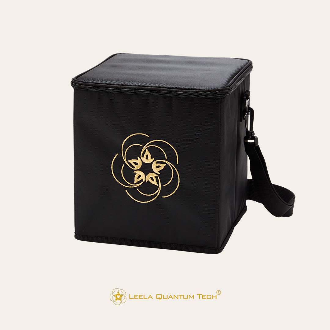 Tasche für Quantum & Infinity Bloc