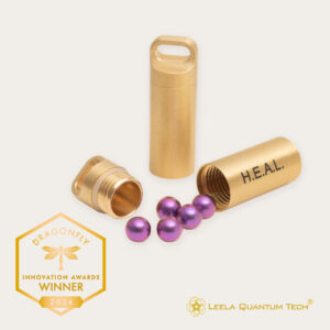 H.E.A.L.® Capsule