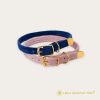 H.E.A.L.® Katzenhalsband Velour