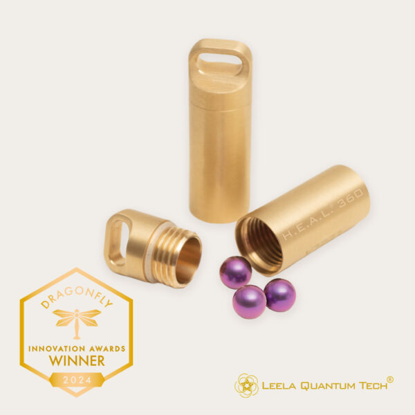 H.E.A.L.® 360 Kapsel Petite
