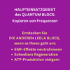 Quantum Bloc – Bild 8
