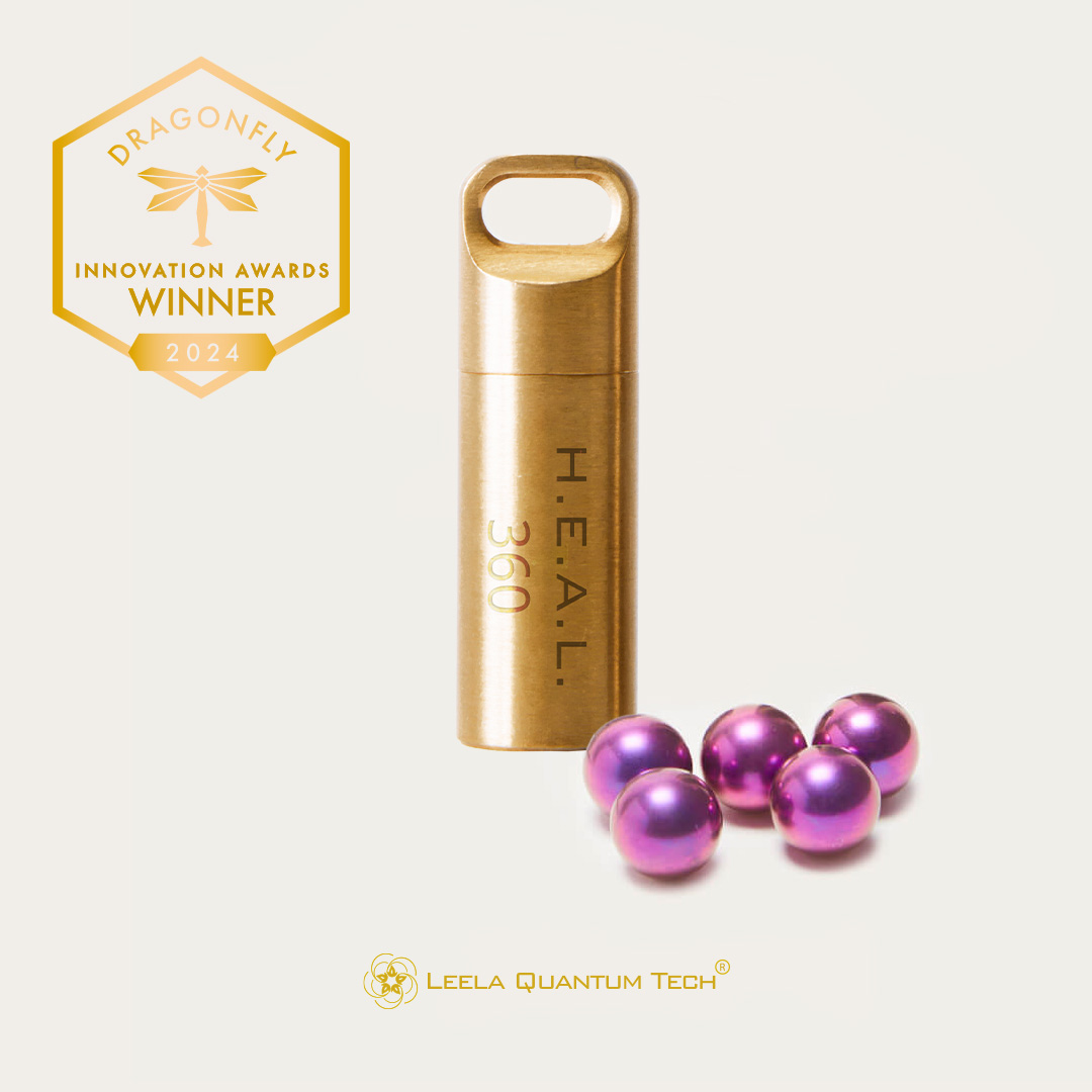 H.E.A.L.360™ Kapsel