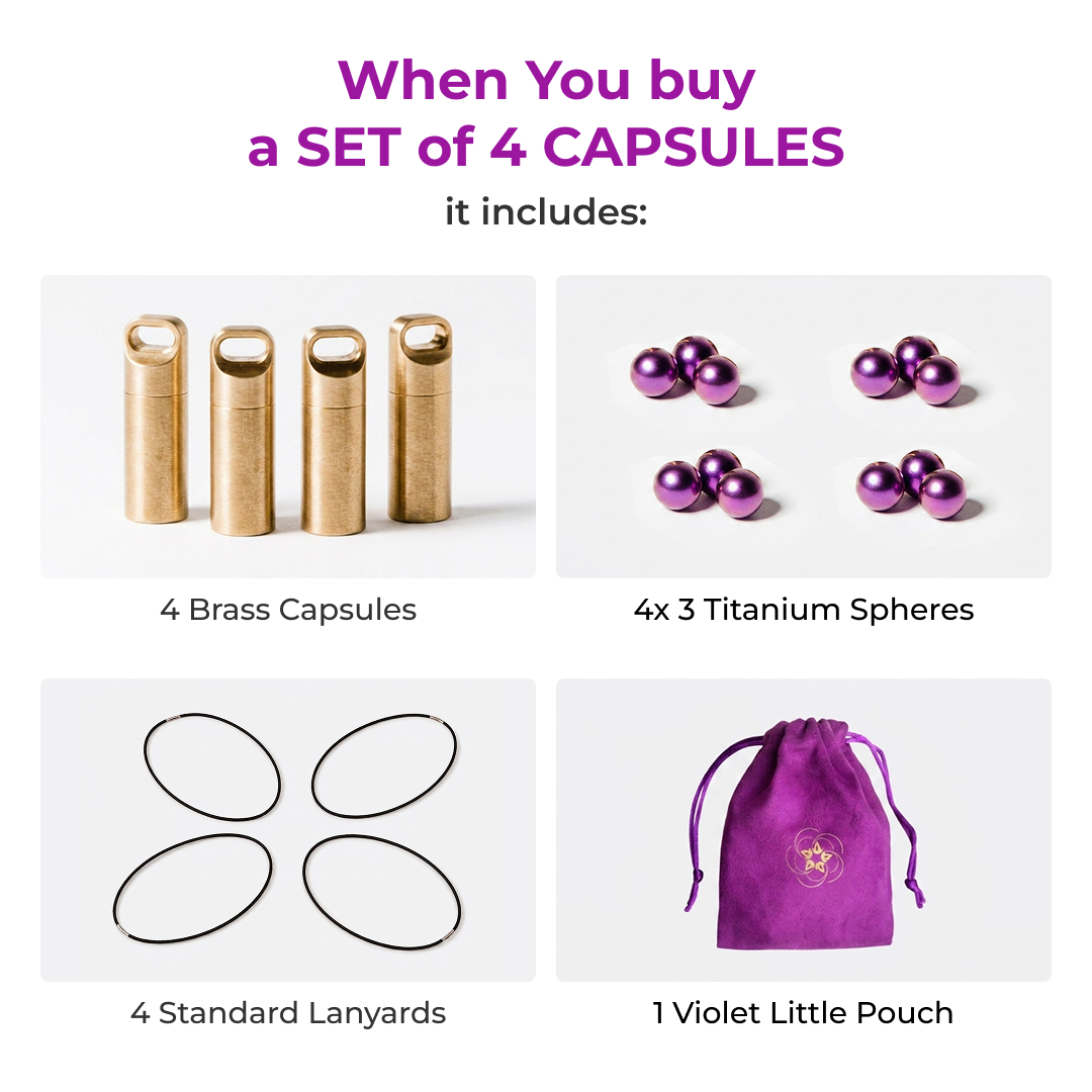 Women’s Booster Capsule Petite – Bild 4