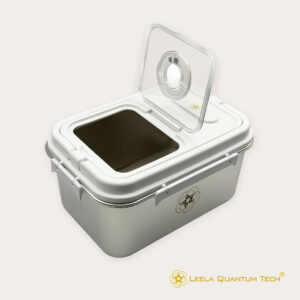 H.E.A.L.® Pet Food Container
