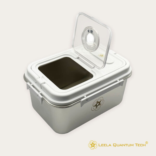 H.E.A.L.® Pet Food Container