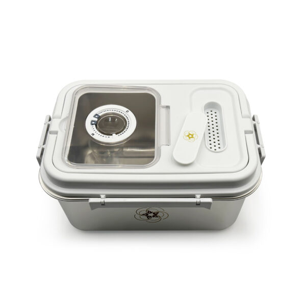H.E.A.L.® Pet Food Container – Bild 4