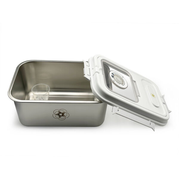 H.E.A.L.® Pet Food Container – Bild 2