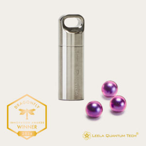 H.E.A.L.360™ Kapsel Petite - Titan