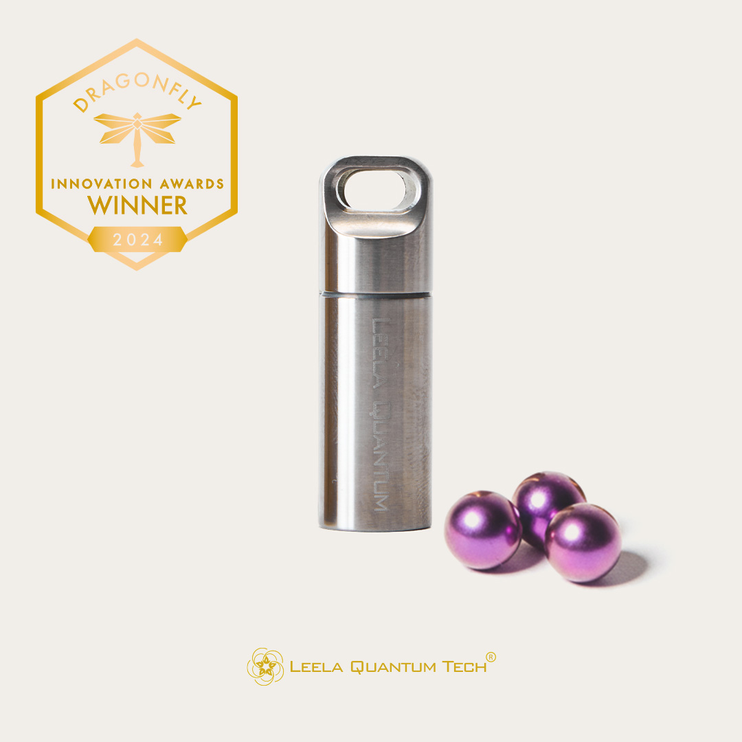 H.E.A.L.360™ Kapsel Petite - Titan