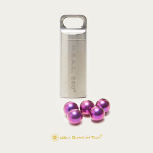 H.E.A.L.360™ Kapsel - Titan