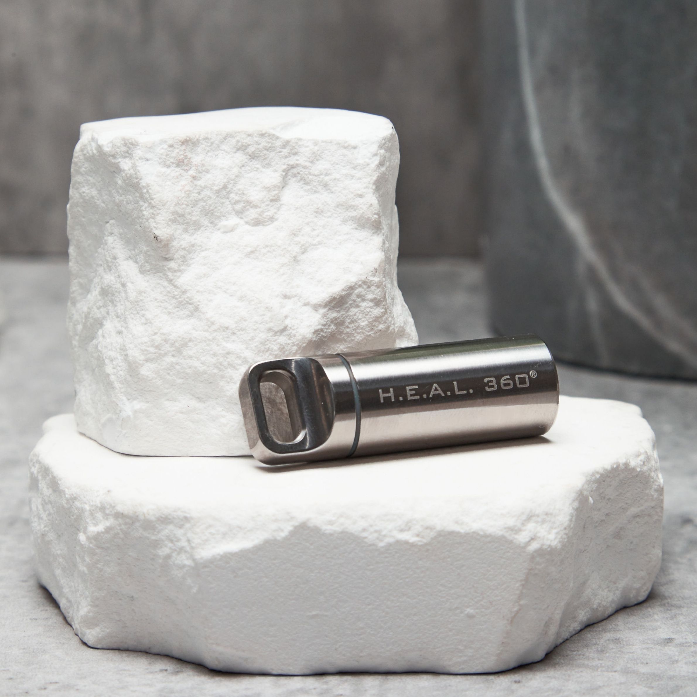 H.E.A.L.360™ Capsule Titanium – Bild 5