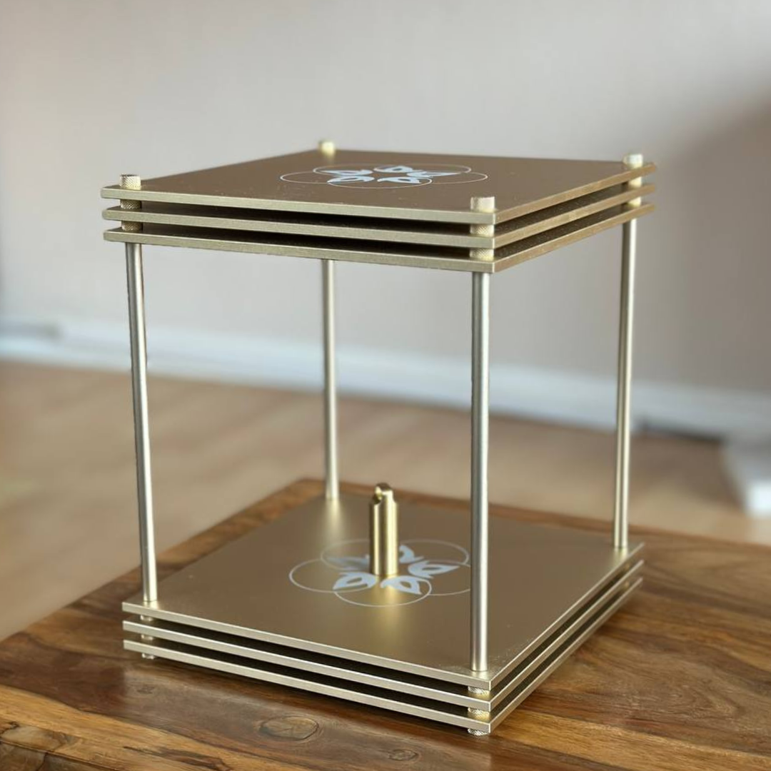 Infinity Bloc Booster Kapsel – Bild 2