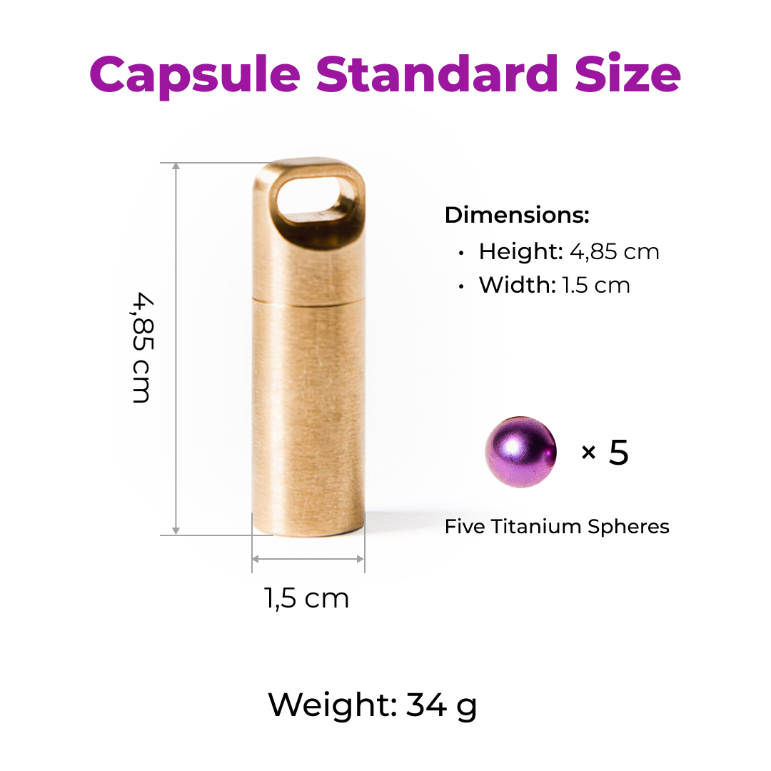 H.E.A.L.360® ADVANCED Capsule – Bild 9