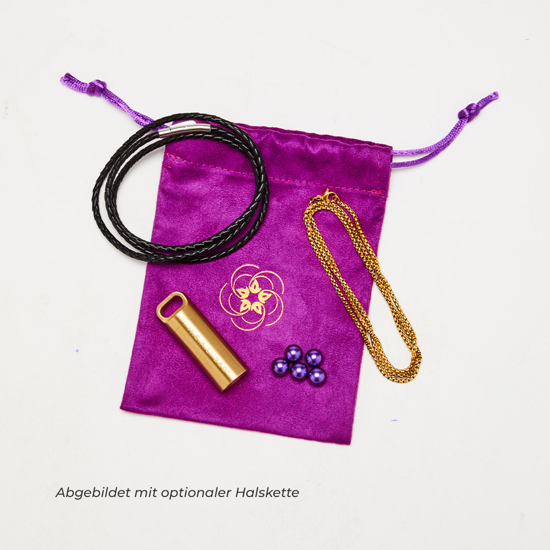 H.E.A.L.360® ADVANCED Kapsel – Bild 7