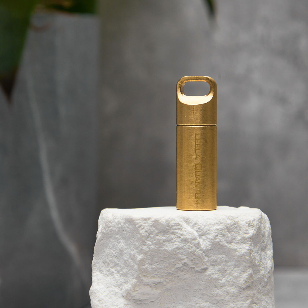 H.E.A.L.360® ADVANCED Capsule – Bild 2