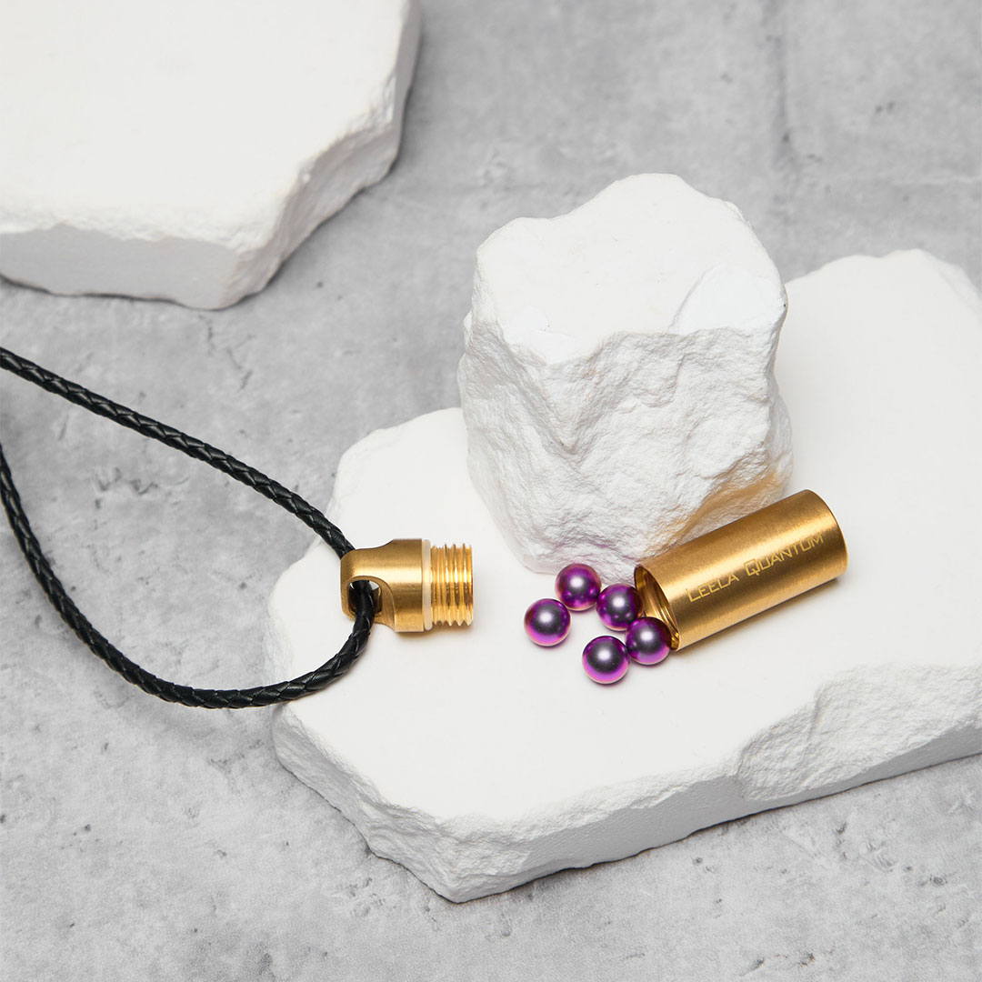 H.E.A.L.360® ADVANCED Capsule – Bild 3