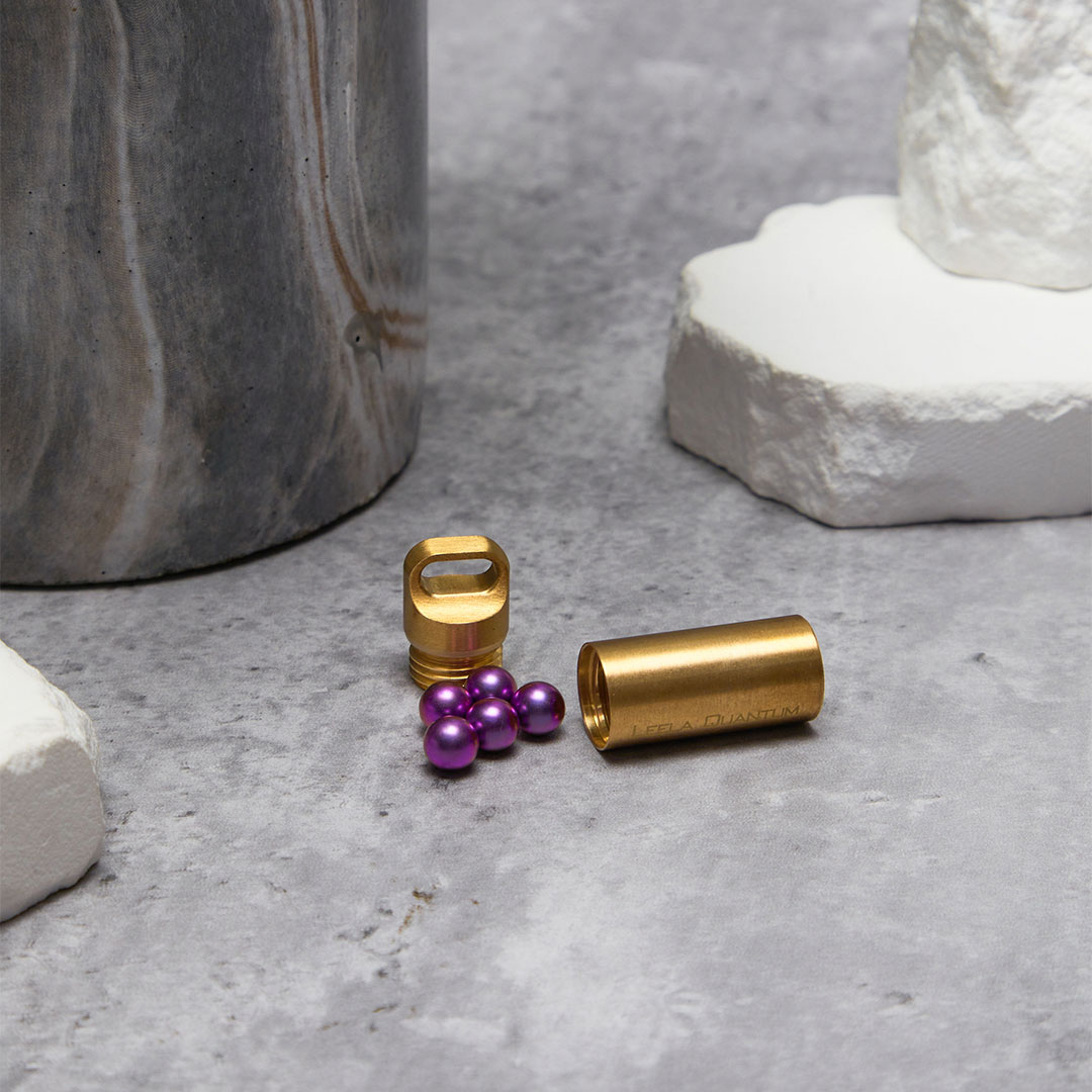 H.E.A.L.360® ADVANCED Capsule – Bild 4