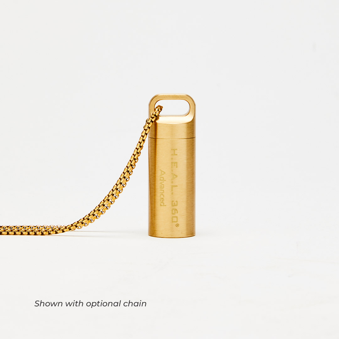 H.E.A.L.360® ADVANCED Capsule – Bild 6