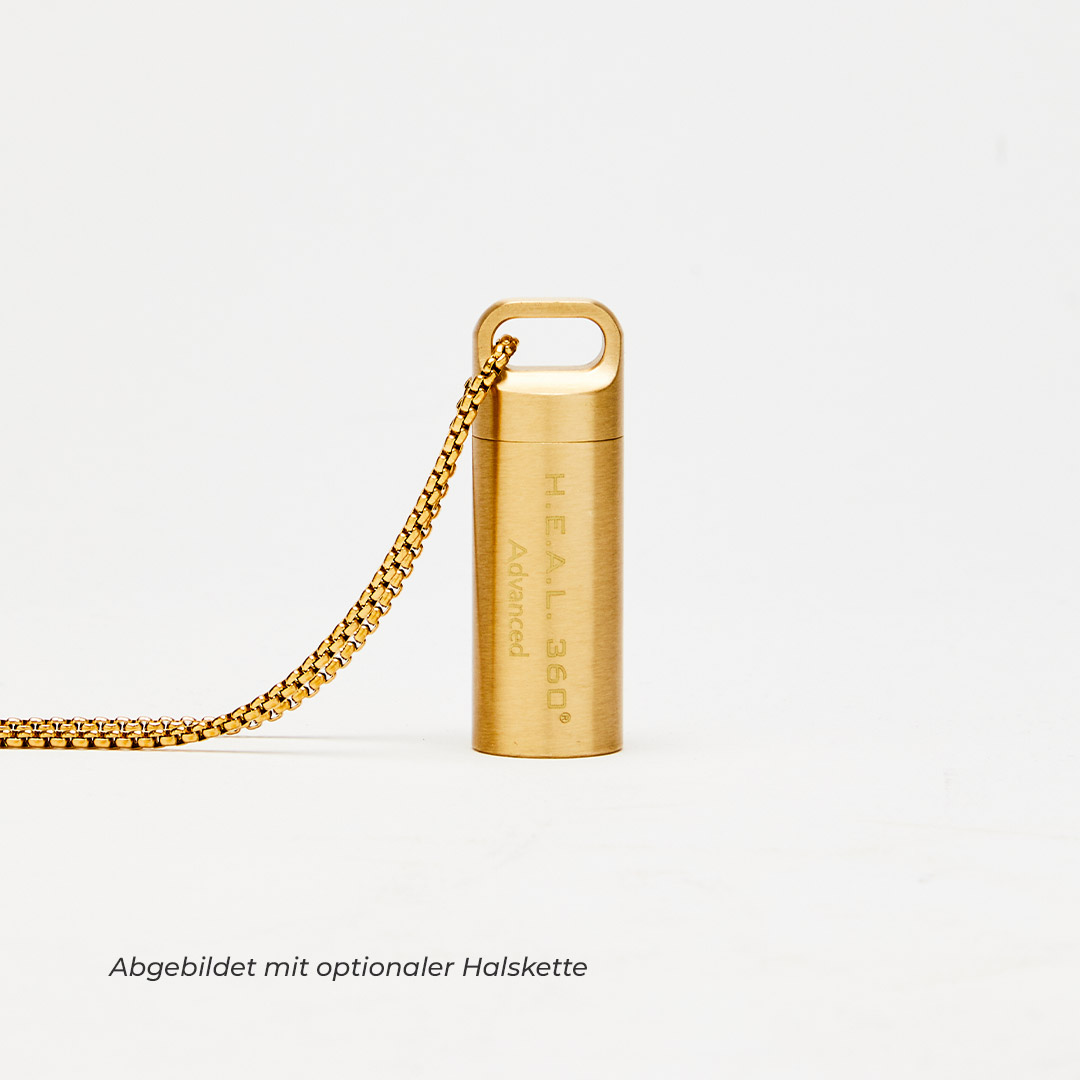 H.E.A.L.360® ADVANCED Kapsel – Bild 6