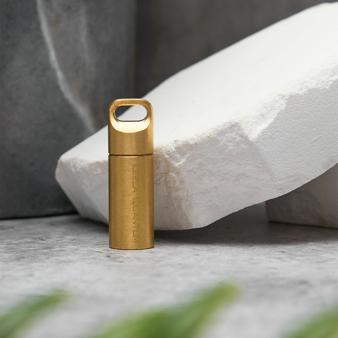 H.E.A.L.360® ADVANCED Capsule Petite – Bild 3