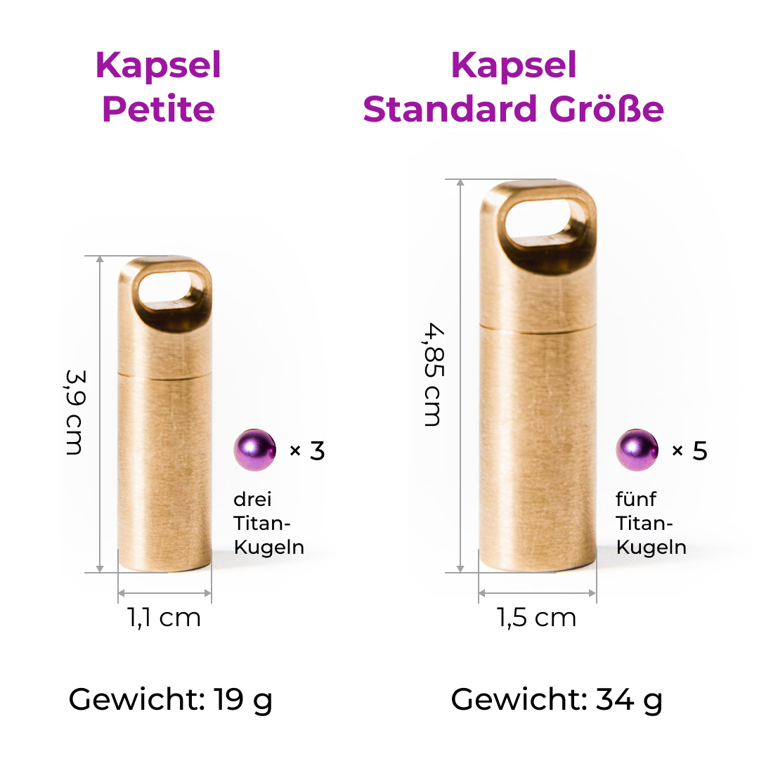 H.E.A.L.360® ADVANCED Kapsel – Bild 8