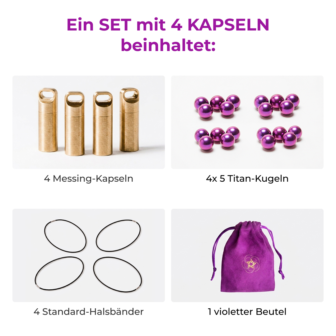 H.E.A.L.360® ADVANCED Kapsel – Bild 10